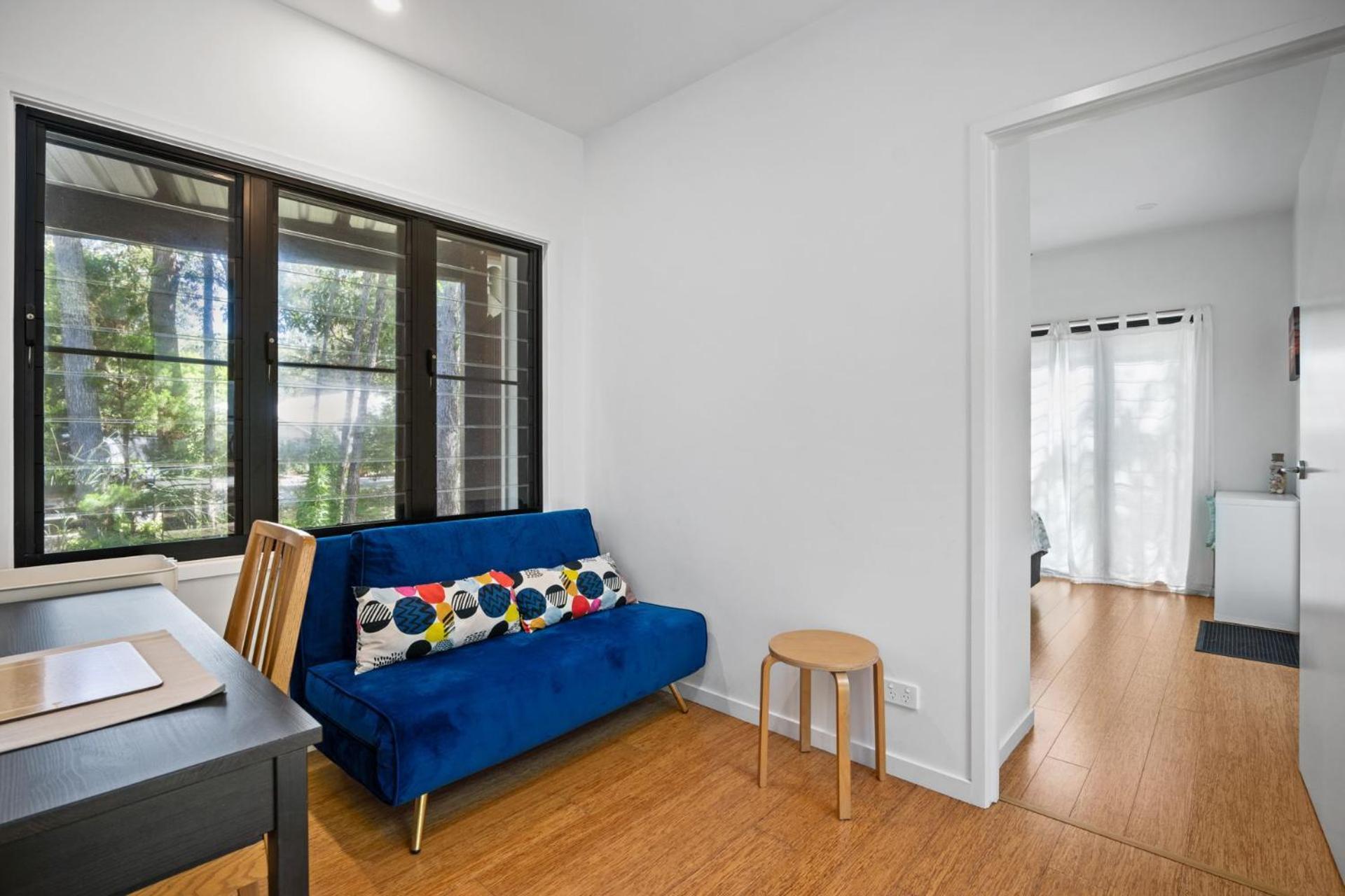 16 Ibis Court Rainbow Shores Rainbow Beach Ngoại thất bức ảnh