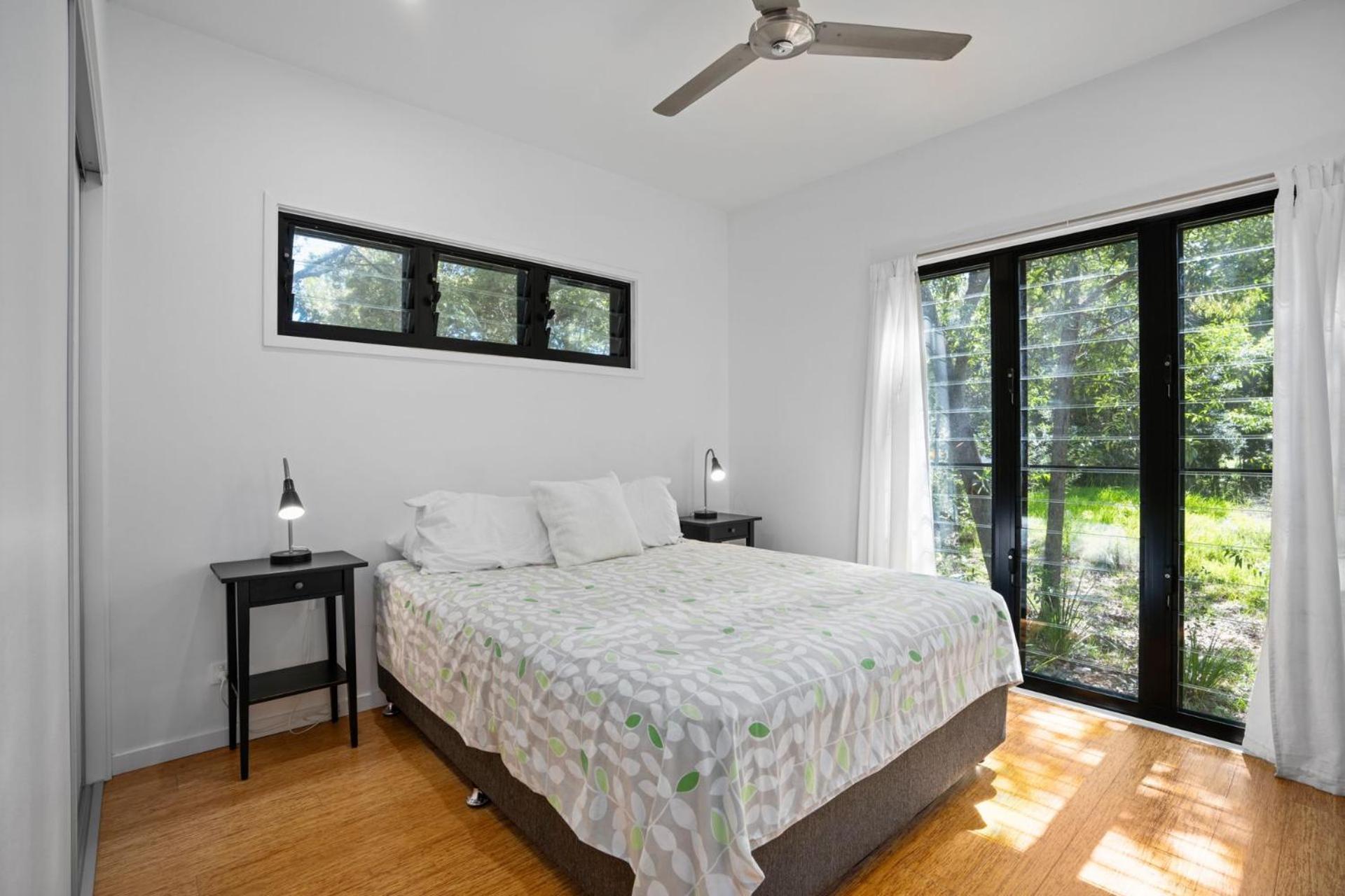 16 Ibis Court Rainbow Shores Rainbow Beach Ngoại thất bức ảnh