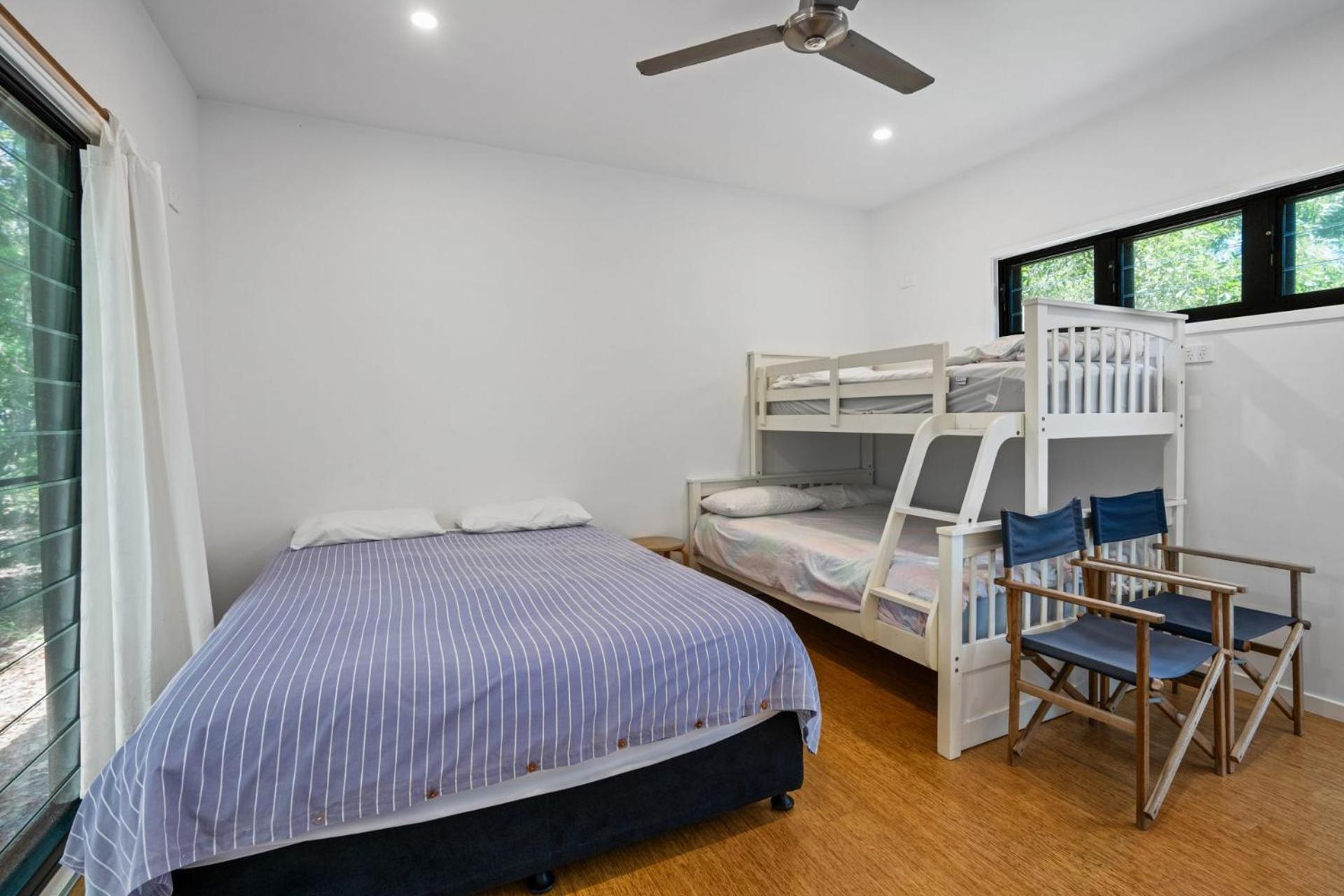 16 Ibis Court Rainbow Shores Rainbow Beach Ngoại thất bức ảnh